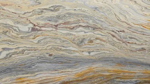Кварцит Desert Silk